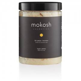 MOKOSH SÓL JODOWO BROMOWA 1200G