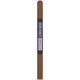 MAYBELLINE KREDKA BROW SATIN MEDIUM BROWN NEW