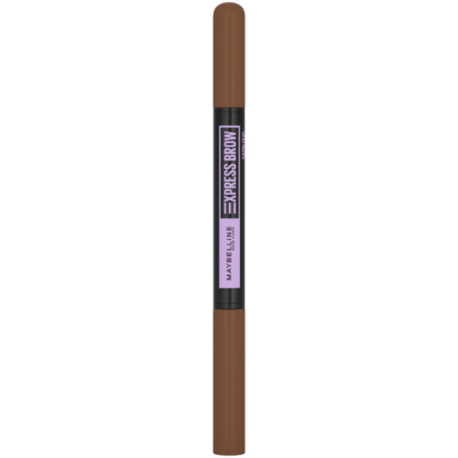 MAYBELLINE KREDKA BROW SATIN MEDIUM BROWN NEW