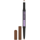 MAYBELLINE KREDKA BROW SATIN MEDIUM BROWN NEW