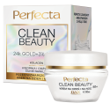 PERFECTA CLEAN BEAUTY 50+ PRZECIWZMARSZCZKOWY KREM DO TWARZY 50ML