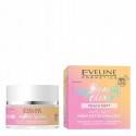 EVELINE MY BEAUTY ELIXIR KREM DO TWARZY 50ML MATUJĄCY DETOKSYKUJĄCY