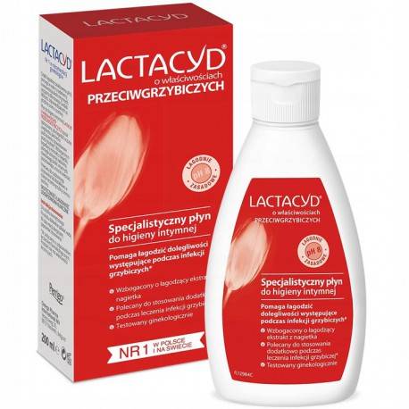 LACTACYD PŁ.HIG.INT.200ML ZAP.P/GRZY