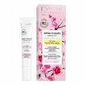 EVELINE JAPAN ESSENCE PŁYNNE PŁATKI POD OCZY 20ML