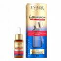 EVELINE BIO HYALURON SERUM DO TWARZY MULTINAPRAWCZE NOC 15ML