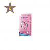 MARION SPA ZŁUSZCZAJĄCE SKARPETKI DO STÓP 2X20ML