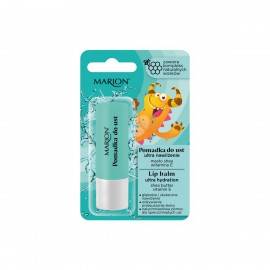 MARION POMADKA DO UST ULTRA NAWILŻAJĄCA MASŁO SHEA