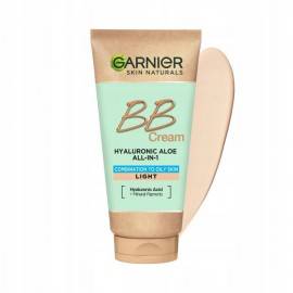 GARNIER SN HYAL ALOE KR.50 BB OF