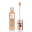 CATRICE TRUE SKIN HIGH COVER KOREKTOR DO TWARZY 032