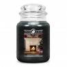 GOOSE CREEK ŚWIECA 680G HOLIDAY EMBERS