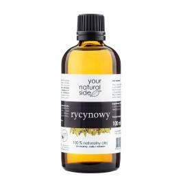 YOUR NATURAL SIDE OLEJ RYCYNOWY 100ML