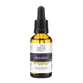 YOUR NATURAL SIDE SKWALAN PIPETA 30ML