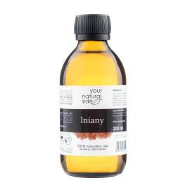 YOUR NATURAL SIDE OLEJ LNIANY 100ML