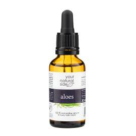 YOUR NATURAL SIDE ALOES 30ML