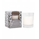 LA CASA DE LOS AROMAS X-MAS ŚWIECA ZAPACHOWA 120G IMBIR-WANILIA