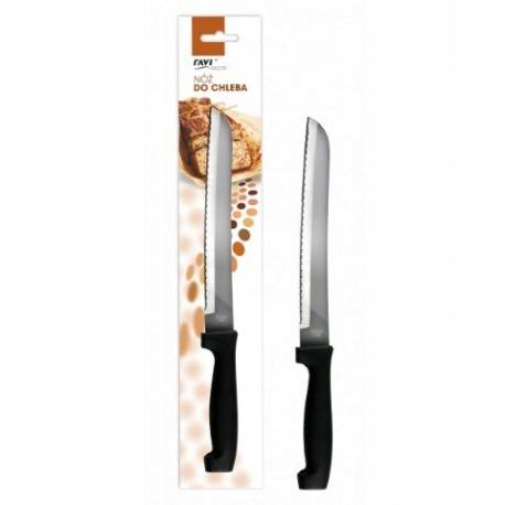 RAVI NÓŻ DO CHLEBA 01206