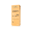 DELIA VITAMIN D3 PRECURSOR PRZECIWZMARSZCZKOWE SERUM DO TWARZY 30ML