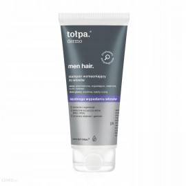 TOŁPA DERMO MEN HAIR SZ/WŁ 200ML PRZECIW WYPAD.WŁ.