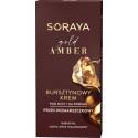 SORAYA GOLD AMBER BURSZTYNOWE SERUM DO TWARZY 30ML