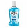 DENTICA PŁYN DO PŁUKANIA UST WHITE FRESH 500ML