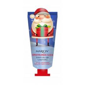 MARION KR/RĄK SOS 50ML NEW