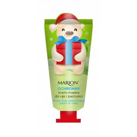 MARION KR/RĄK OCHRONNY 50ML NEW