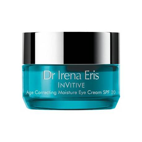 DR IRENA ERIS INVITIVE KREM POD OCZY 15ML
