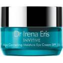 DR IRENA ERIS INVITIVE ODMŁADZAJĄCY KREM POD OCZY 15ML