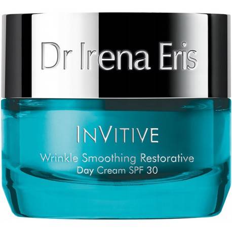 DR IRENA ERIS INVITIVE KREM DZIEŃ 50ML