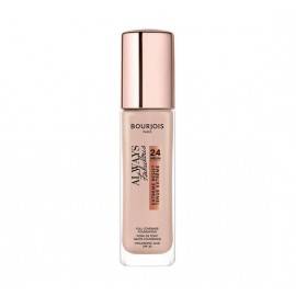 BOURJOIS PODKŁAD ALWAYS FABULOUS 300