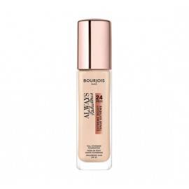BOURJOIS PODKŁAD ALWAYS FABULOUS 105