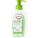 EQUILIBRA ALOESOWY ŻEL DO TWARZY I RĄK ALOESOWY 300ML