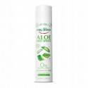 EQUILIBRA DEZODORANT W SPRAYU ALOES 75ML