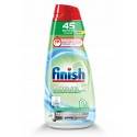 FINISH ALL IN ONE ŻEL DO ZMYWAREK 0% 900ML