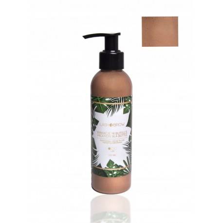 LASH BROW WAKACJE W BUTELCE 200ML LIGHT