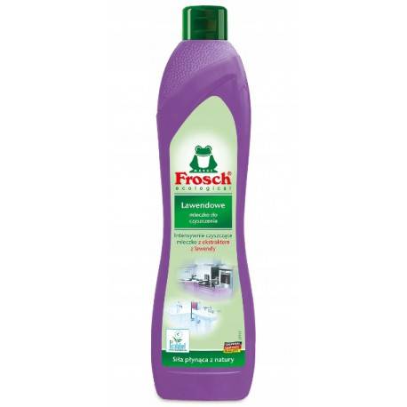 FROSH ML.500ML LAVENDA