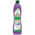 FROSCH MLECZKO DO CZYSZCZENIA 500ML LAWENDA