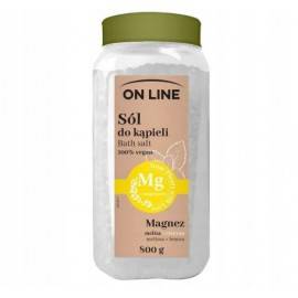 ON LINE SÓL KĄP.800ML MELISA+CYTR