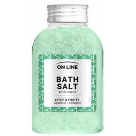 ON LINE SÓL KĄP. 600G SPICY&FRUIT