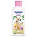 BAMBINO DZIECIAKI ALPAKA SZAMPON DO WŁOSÓW 400ML