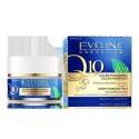 EVELINE BIO Q10 PRZECIWZMARSZCZKOWY TŁUSTY KONCENTRAT KREM DO TWARZY 50ML