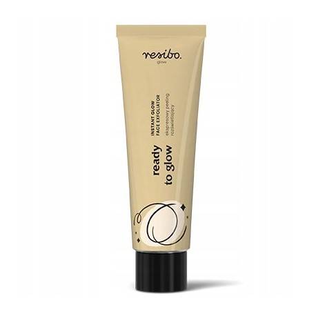 RESIBO PEELING ROZŚWIETLAJĄCY 50G