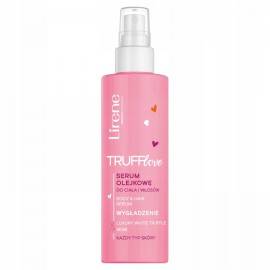 LIRENE SERUM OLEJKOWE DO CIAŁA I WŁOSÓW 125ML