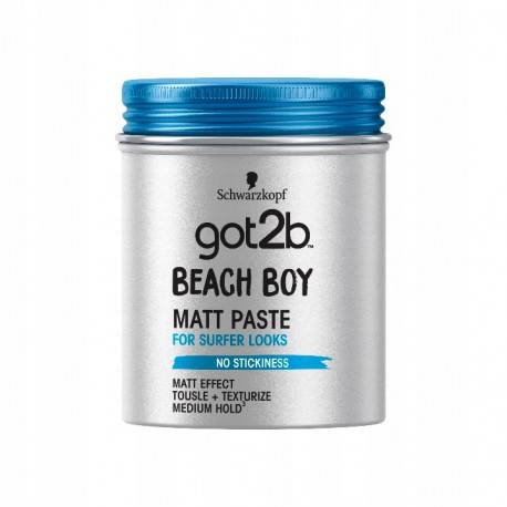 GOT 2B PASTA WŁ 100ML BEACH BOY