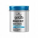 GOT2B PASTA DO WŁOSÓW MATUJĄCA BEACH BOY 100ML