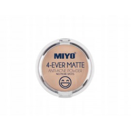 MIYO PUDER DO CERY TRĄDZIKOWEJ 9,5G