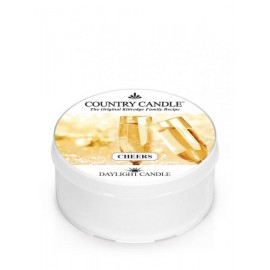 COUNTRY CANDLE ŚWIECA CHEERS 35G