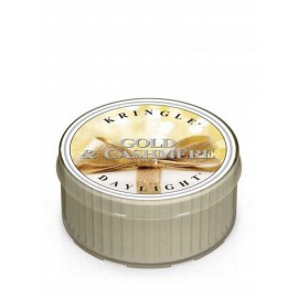 COUNTRY CANDLE ŚWIECA 35G GOLD & CASHMERE