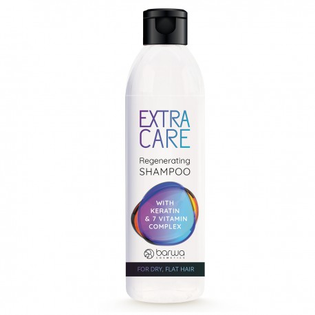 BARWA SZ/WŁ 300ML EC REGENERAT