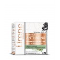 LIRENE ANTI-AGING KREM DO TWARZY WYRÓWNUJĄCY KOLORYT DZIEŃ I NOC 50ML